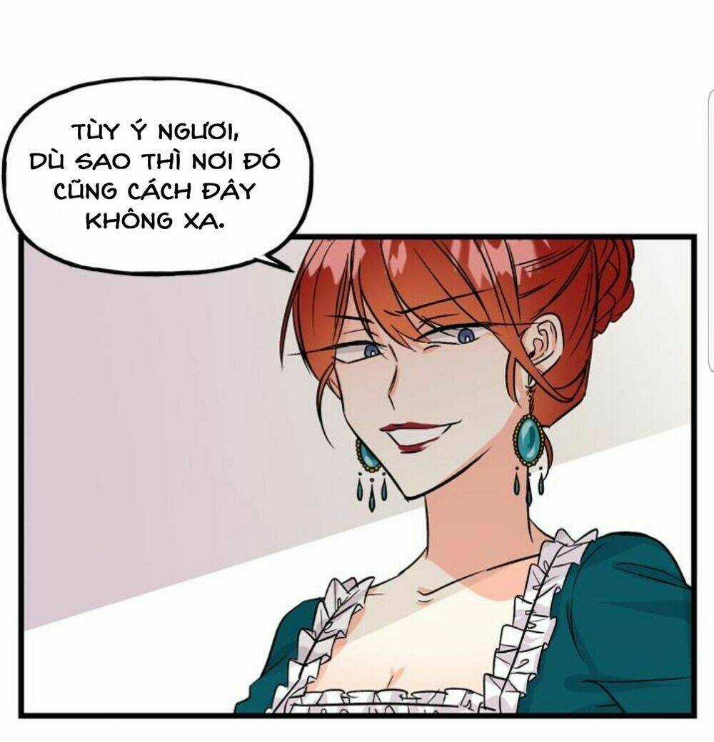 Con Gái Của Đại Pháp Sư Chapter 1.2 trang 28