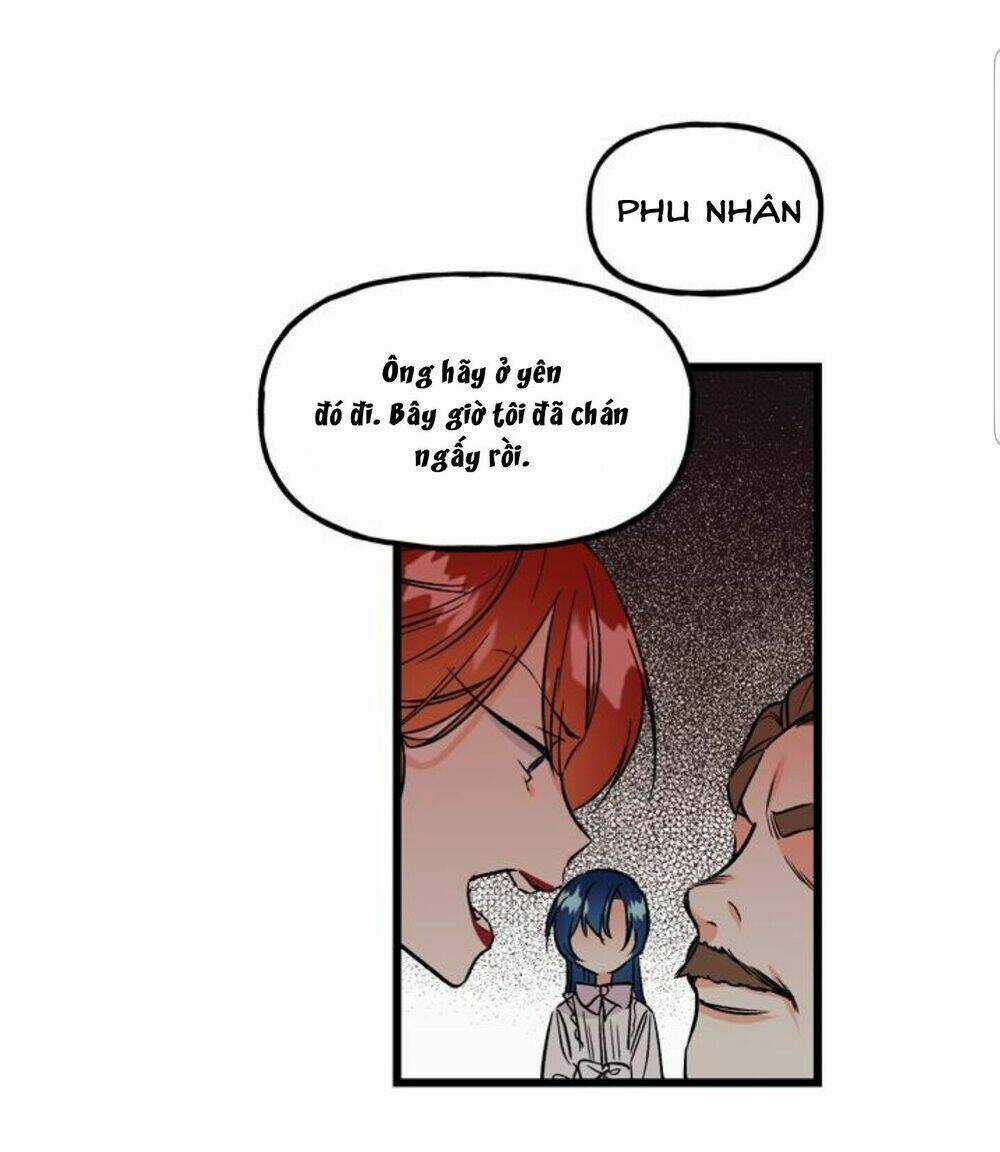 Con Gái Của Đại Pháp Sư Chapter 1.2 trang 29