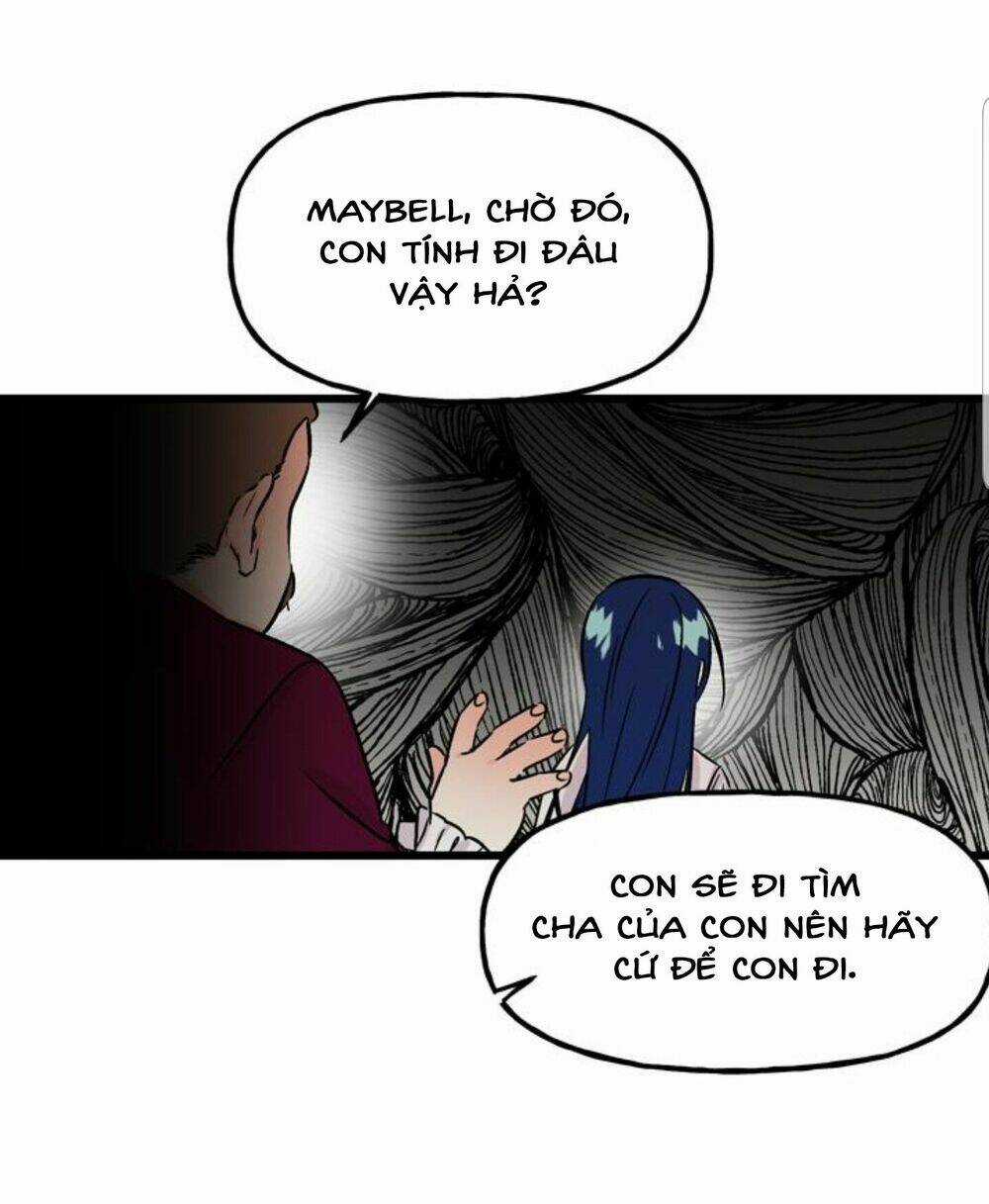 Con Gái Của Đại Pháp Sư Chapter 1.2 trang 31