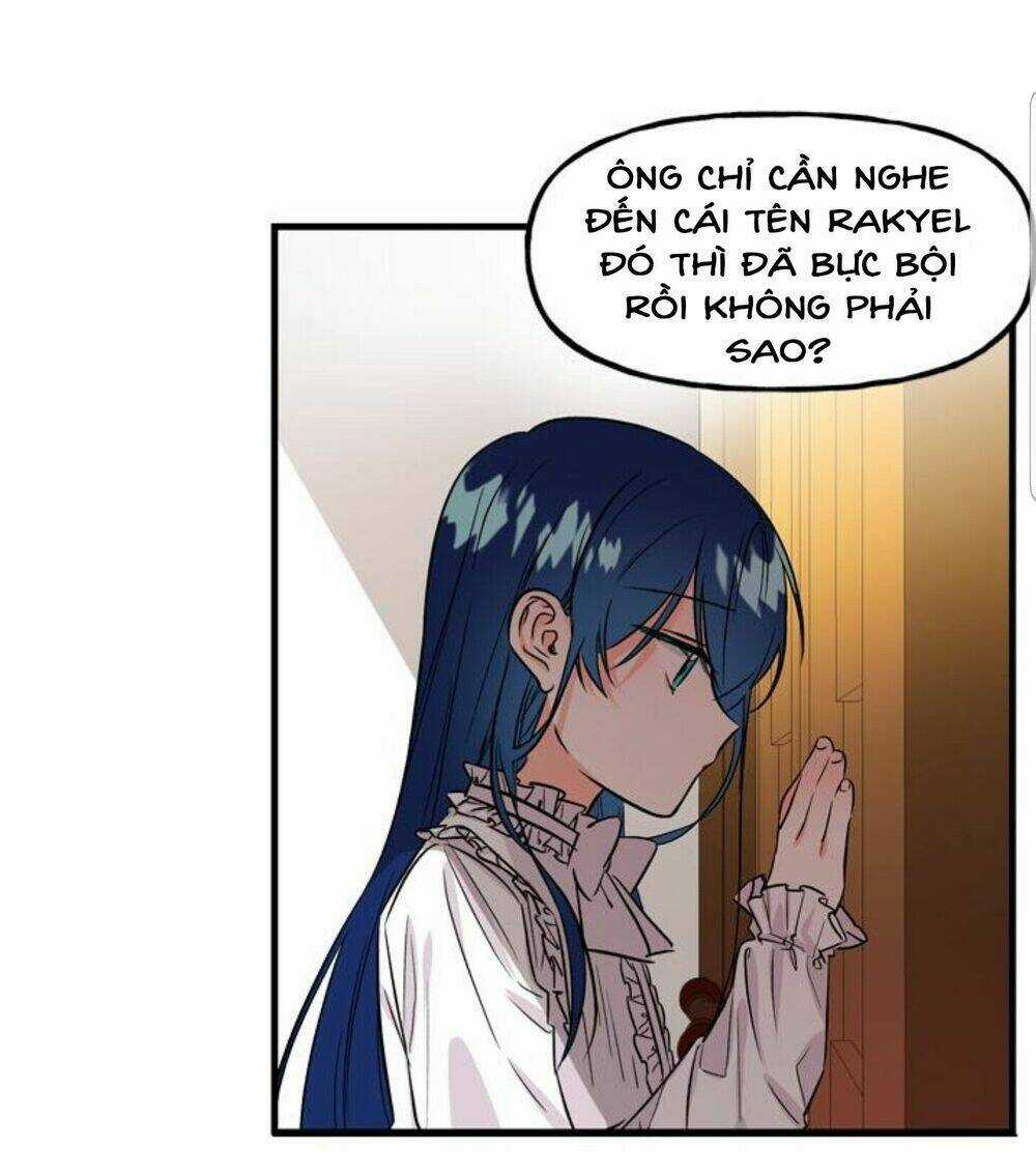 Con Gái Của Đại Pháp Sư Chapter 1.2 trang 34