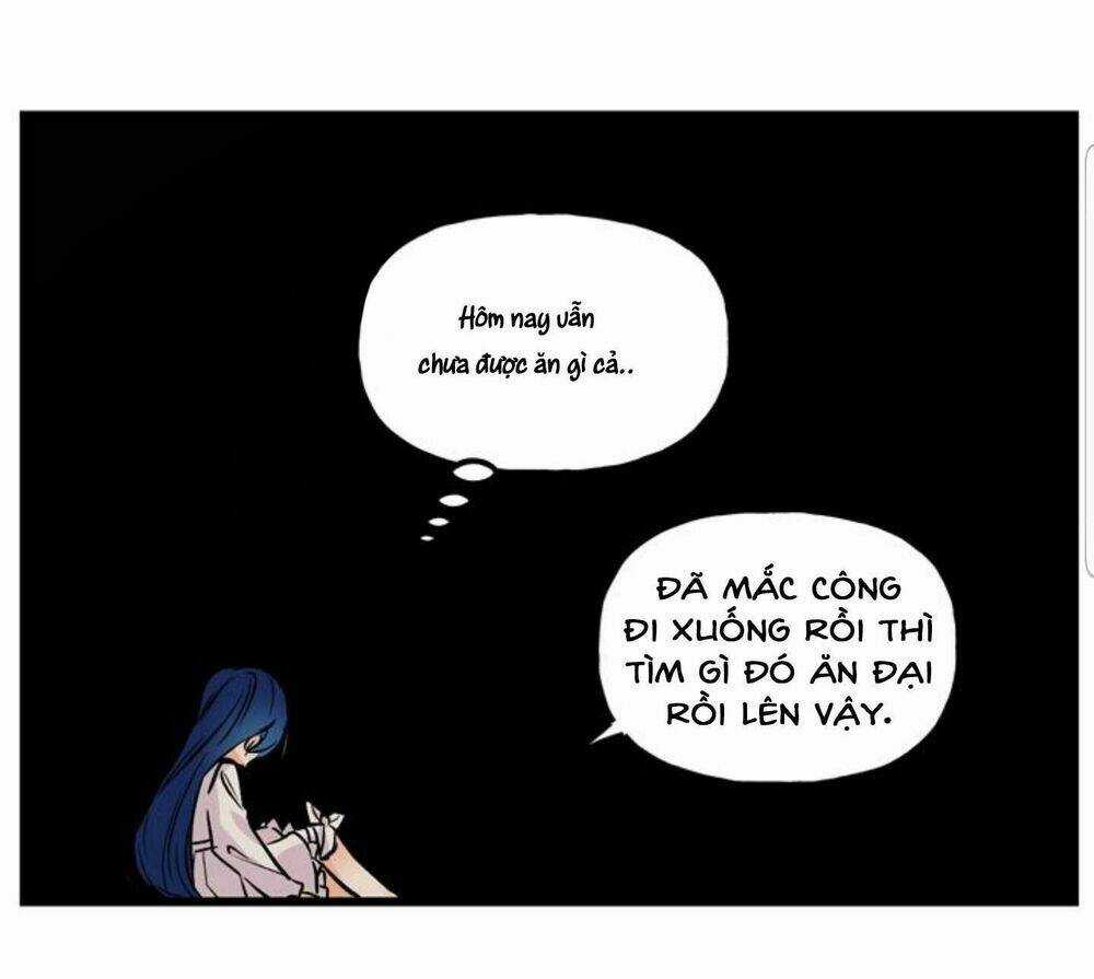 Con Gái Của Đại Pháp Sư Chapter 1.2 trang 7