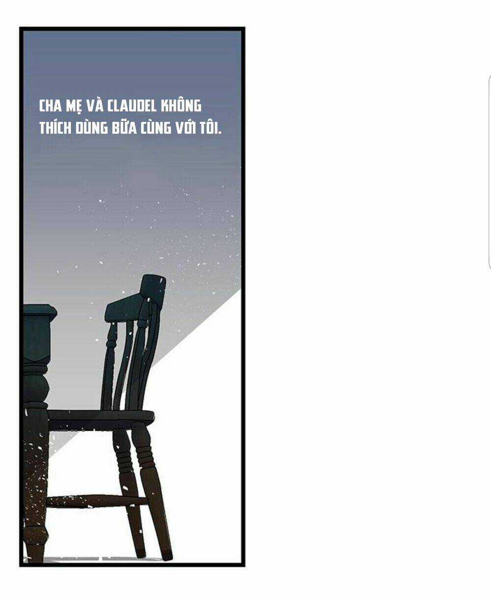 Con Gái Của Đại Pháp Sư Chapter 1.2 trang 8