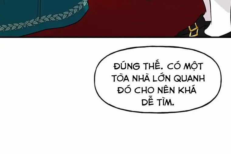 Con Gái Của Đại Pháp Sư Chapter 1.3 trang 11