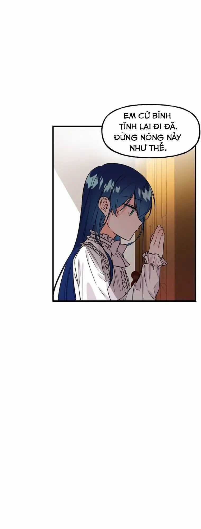 Con Gái Của Đại Pháp Sư Chapter 1.3 trang 15