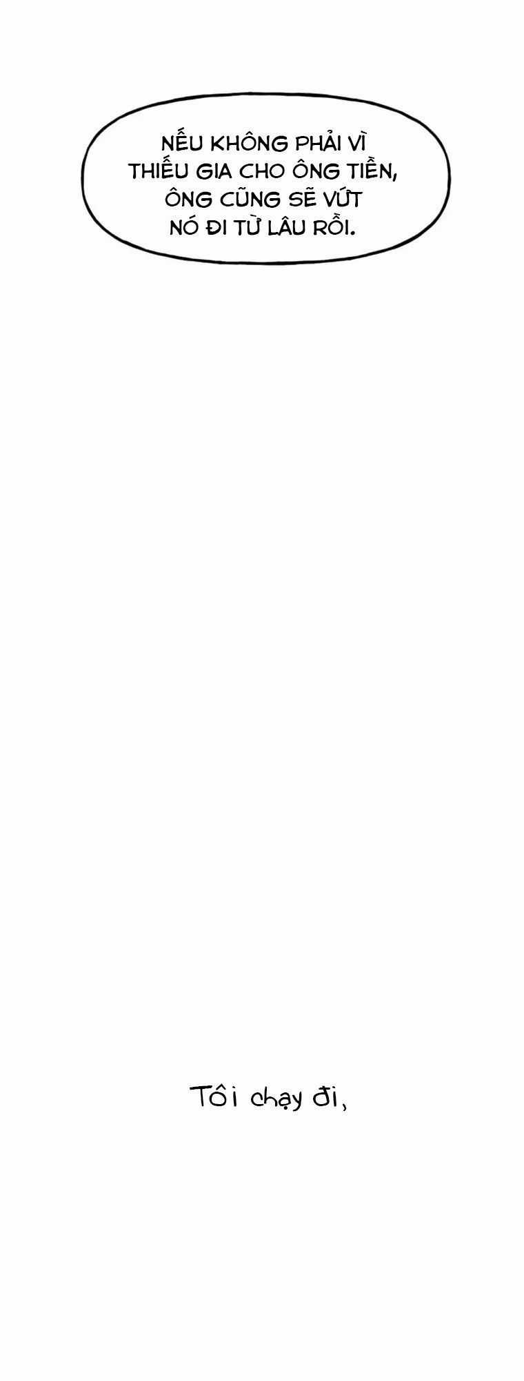 Con Gái Của Đại Pháp Sư Chapter 1.3 trang 16