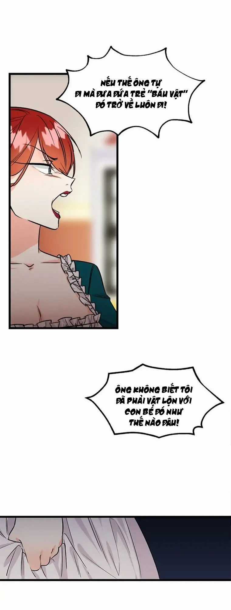 Con Gái Của Đại Pháp Sư Chapter 1.3 trang 7