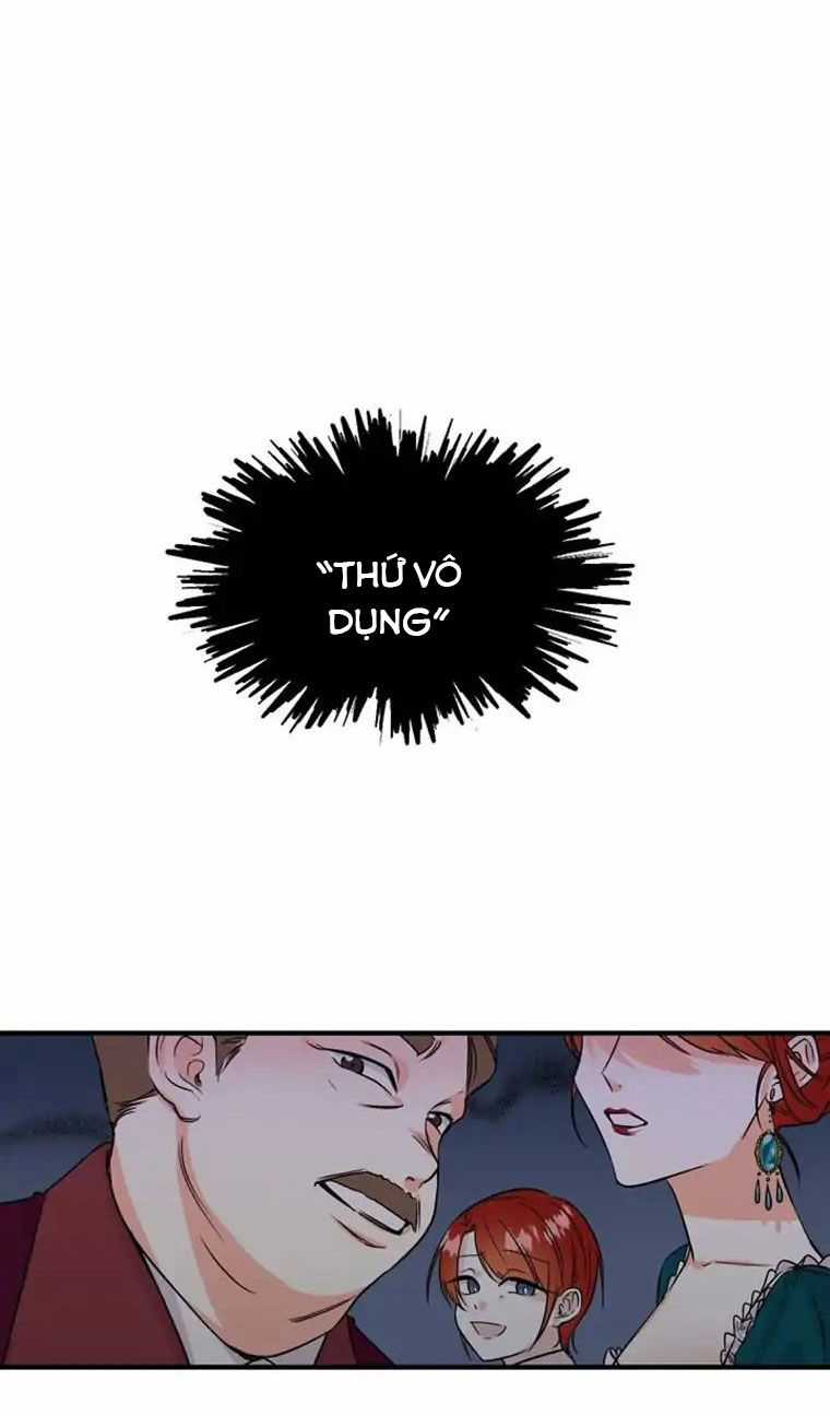 Con Gái Của Đại Pháp Sư Chapter 1.3 trang 9