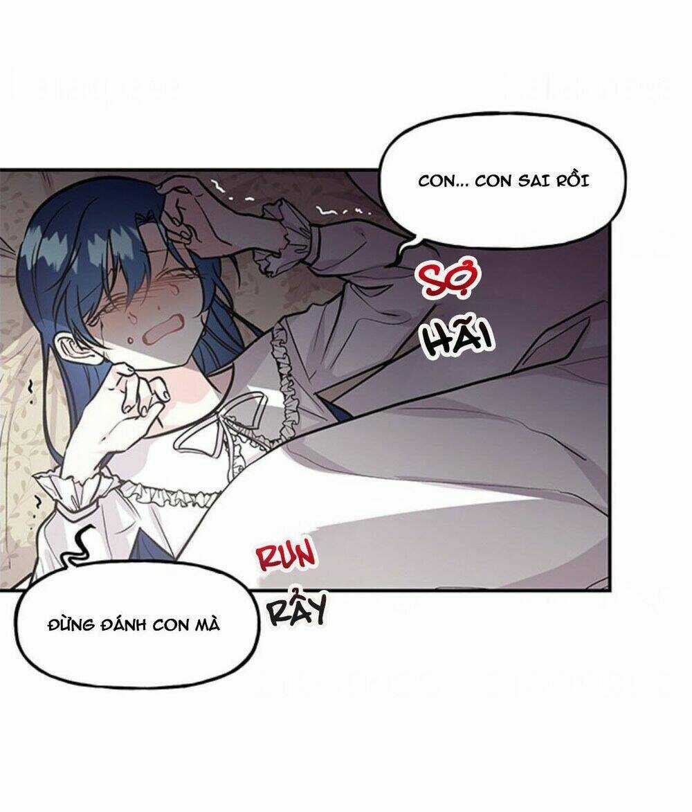 Con Gái Của Đại Pháp Sư Chapter 10 trang 11