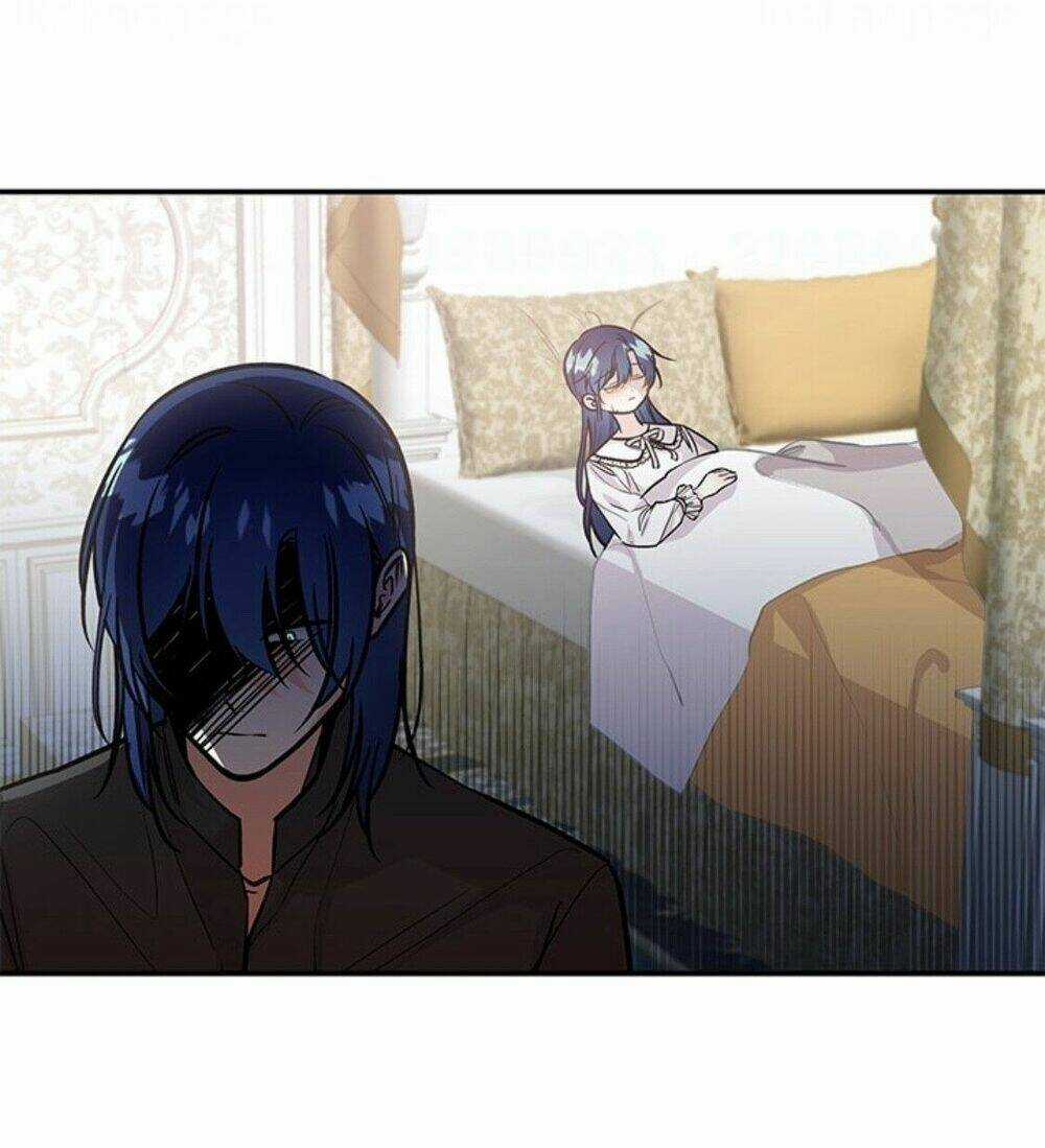 Con Gái Của Đại Pháp Sư Chapter 10 trang 13