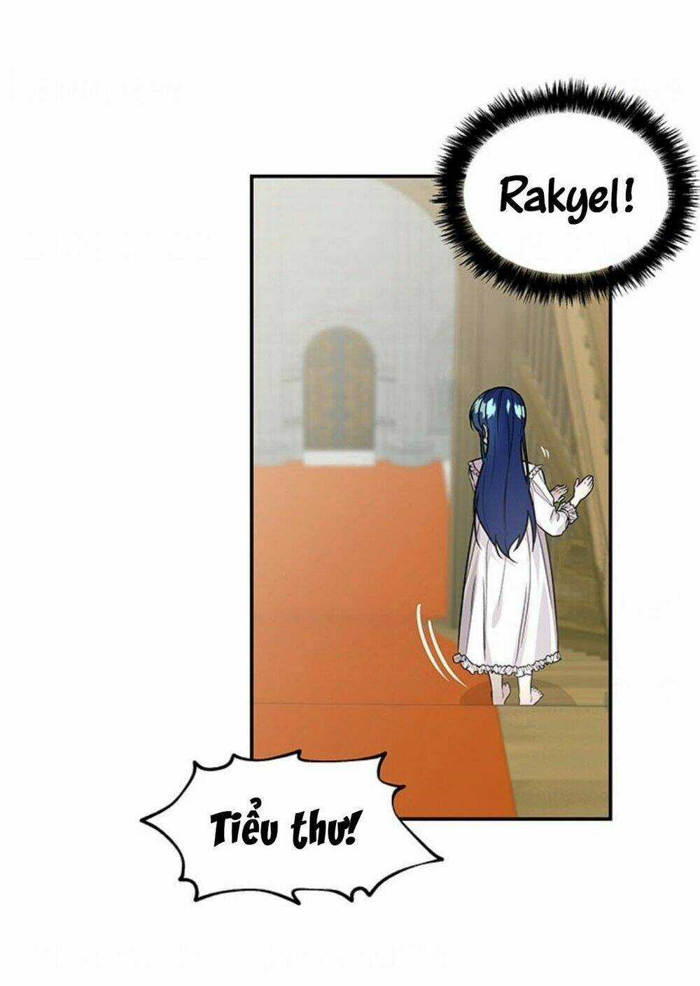 Con Gái Của Đại Pháp Sư Chapter 10 trang 17