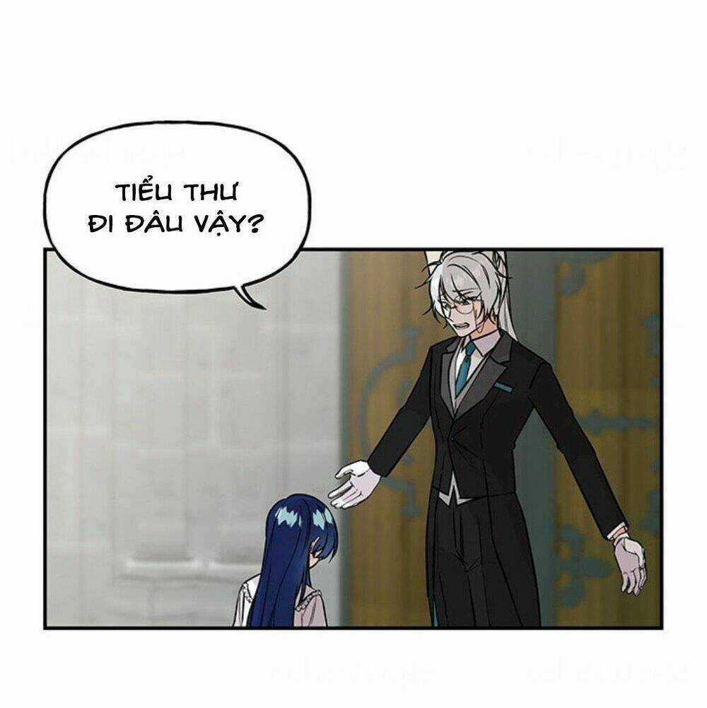 Con Gái Của Đại Pháp Sư Chapter 10 trang 18