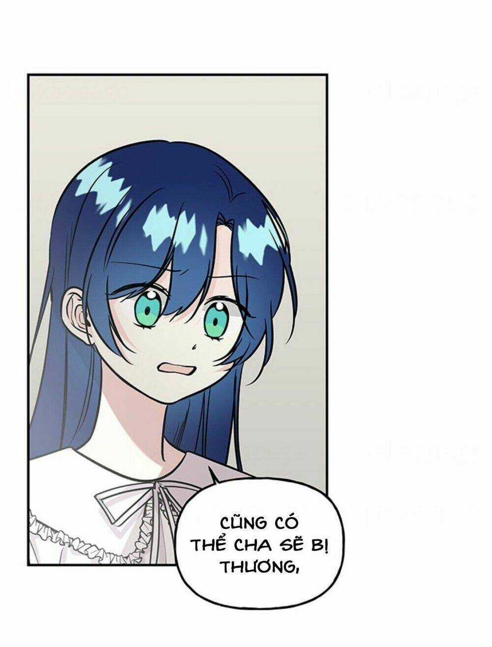 Con Gái Của Đại Pháp Sư Chapter 10 trang 25