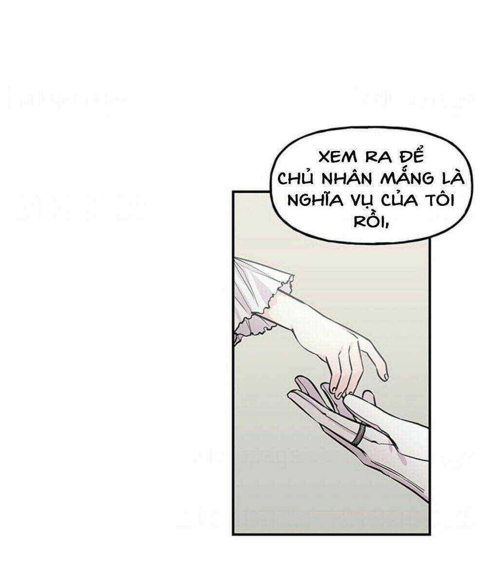 Con Gái Của Đại Pháp Sư Chapter 10 trang 28