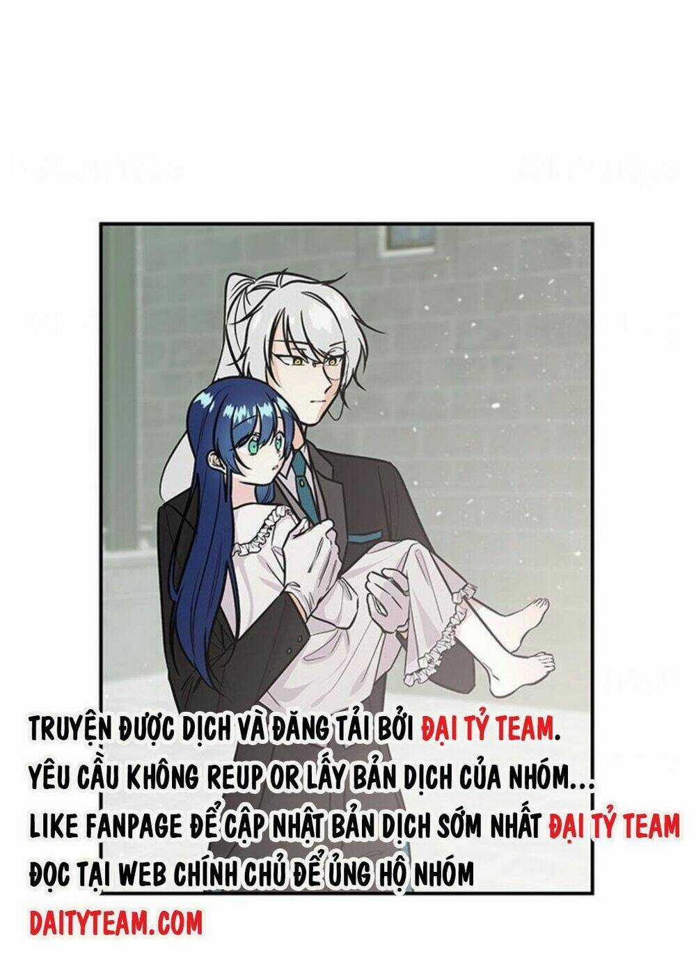 Con Gái Của Đại Pháp Sư Chapter 10 trang 30