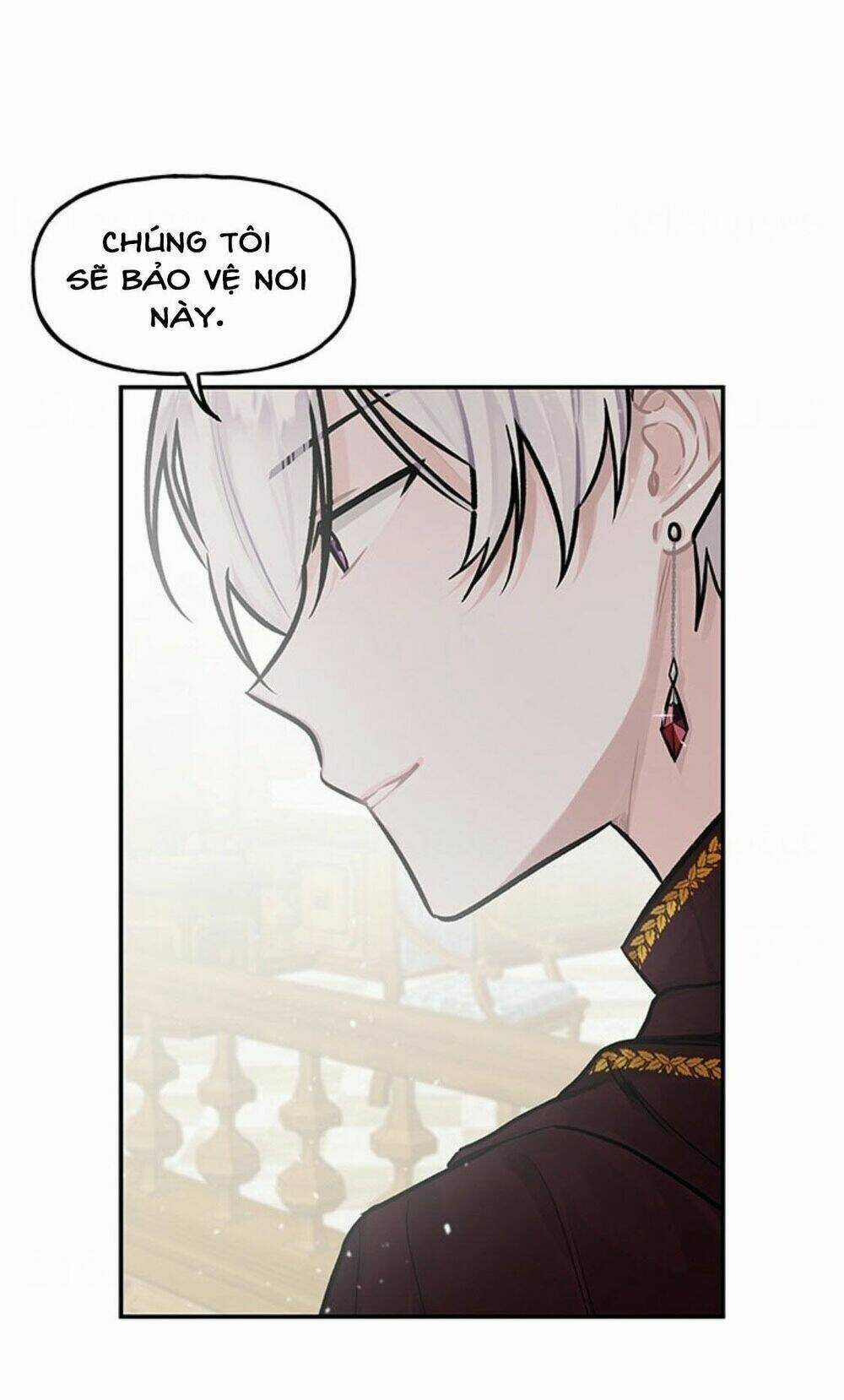 Con Gái Của Đại Pháp Sư Chapter 10 trang 32