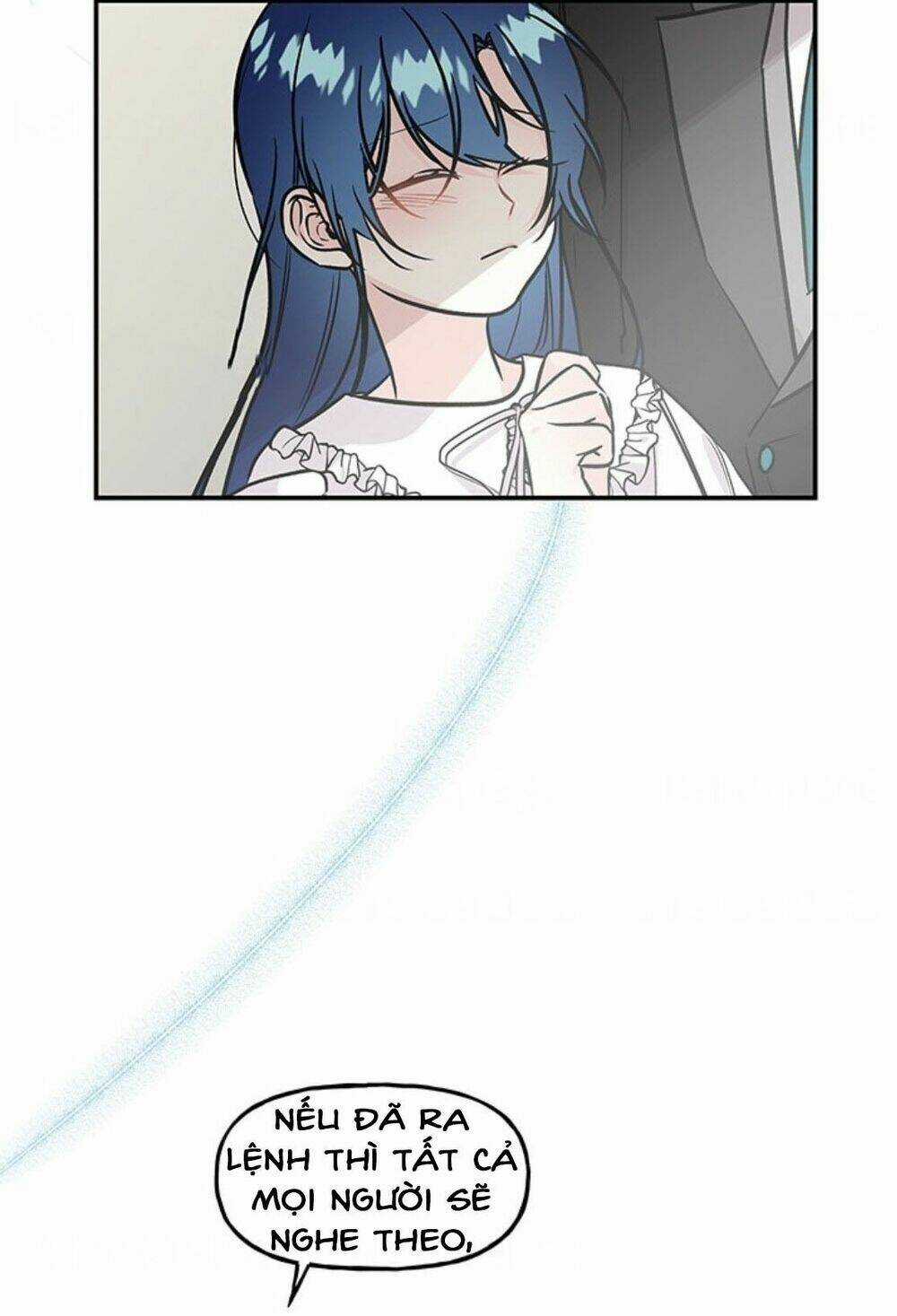 Con Gái Của Đại Pháp Sư Chapter 10 trang 34