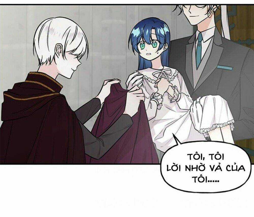 Con Gái Của Đại Pháp Sư Chapter 10 trang 35