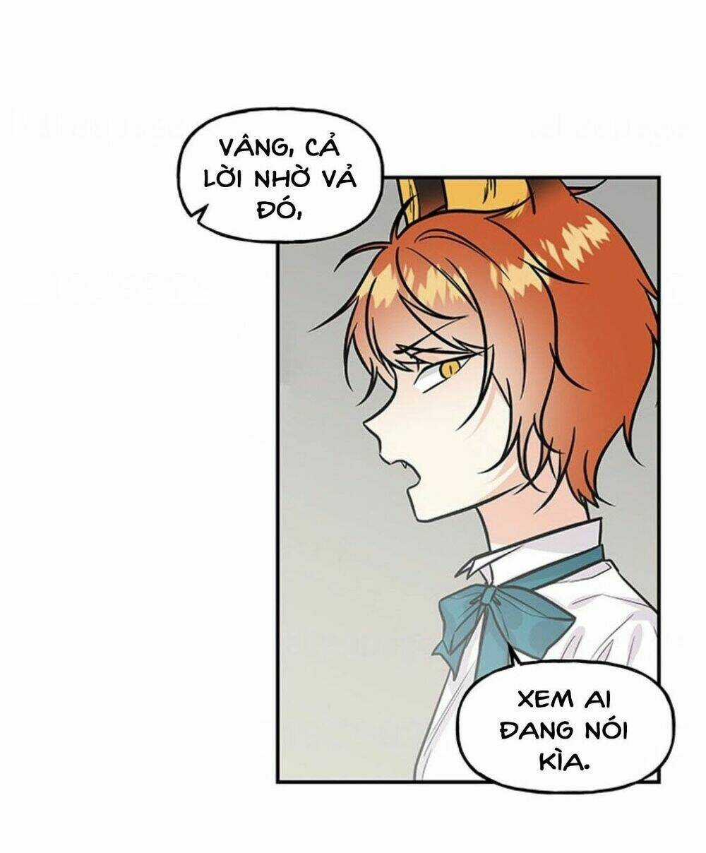 Con Gái Của Đại Pháp Sư Chapter 10 trang 36