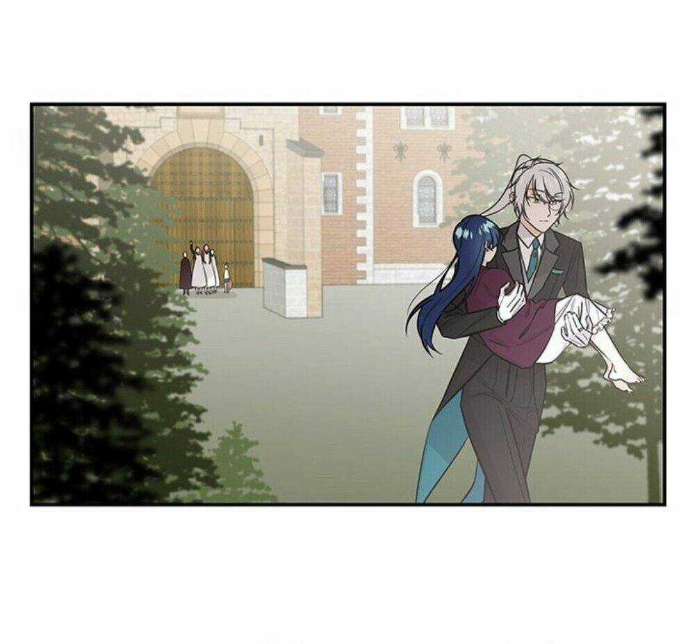 Con Gái Của Đại Pháp Sư Chapter 10 trang 38