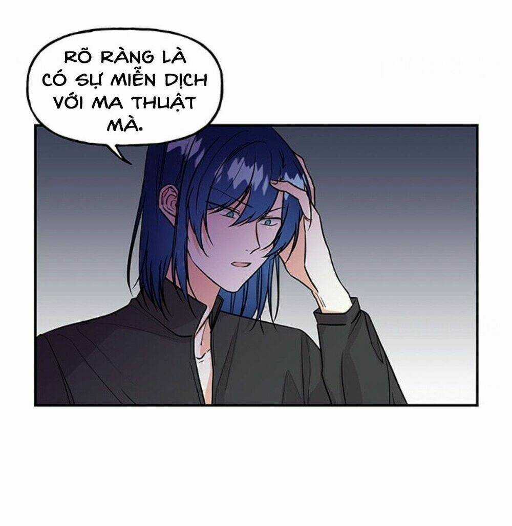 Con Gái Của Đại Pháp Sư Chapter 10 trang 4