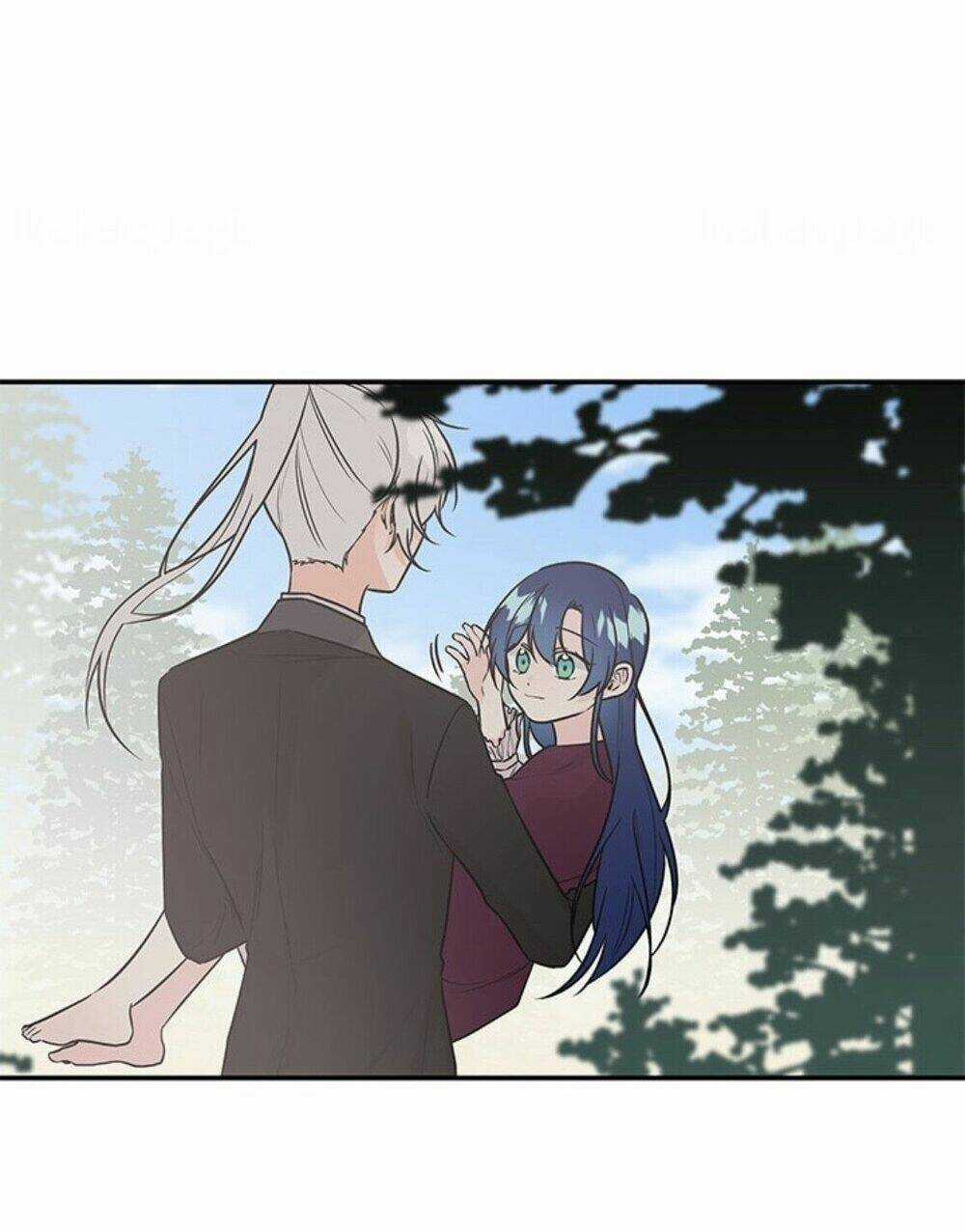 Con Gái Của Đại Pháp Sư Chapter 10 trang 40