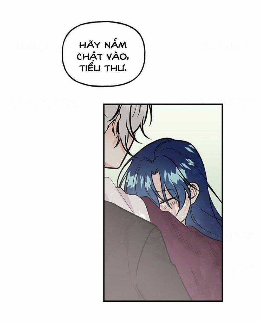 Con Gái Của Đại Pháp Sư Chapter 10 trang 41