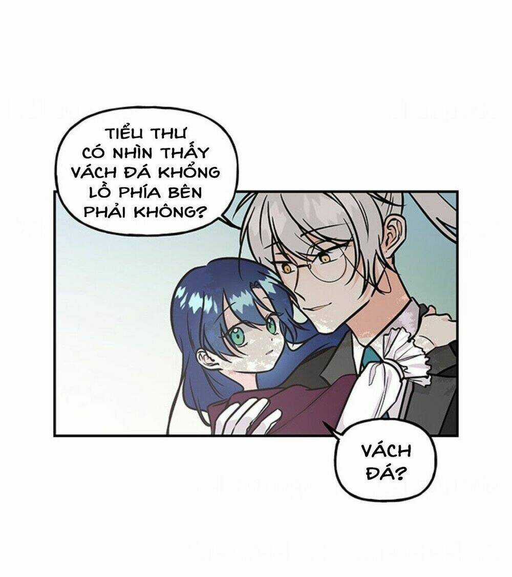 Con Gái Của Đại Pháp Sư Chapter 10 trang 45