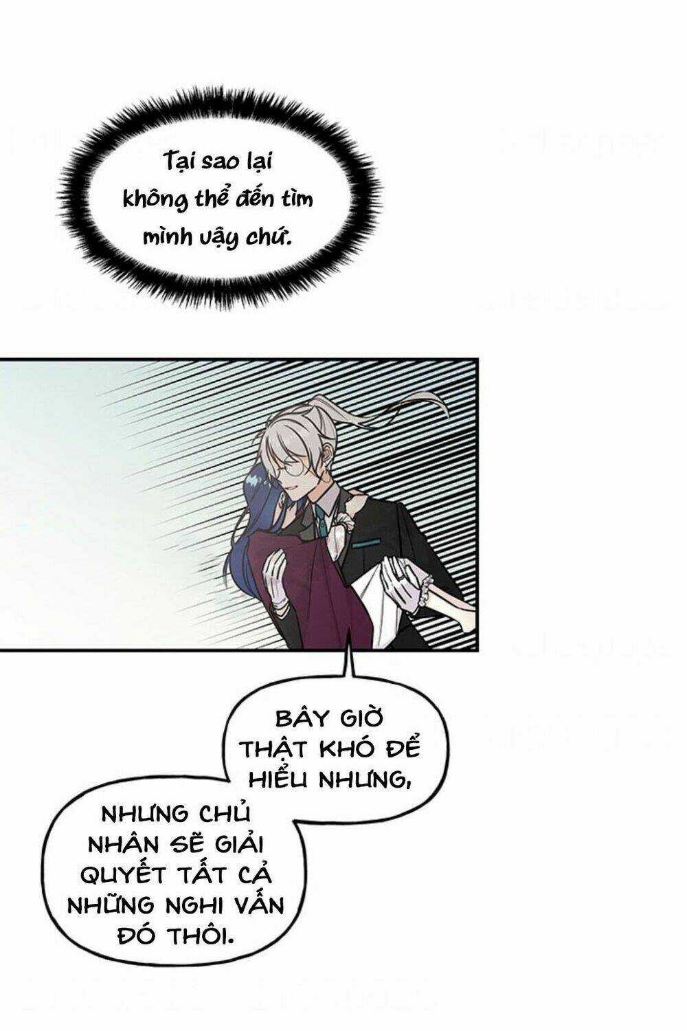 Con Gái Của Đại Pháp Sư Chapter 10 trang 47