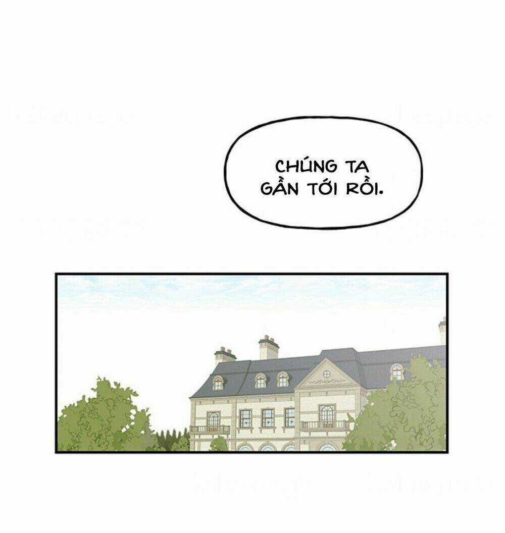 Con Gái Của Đại Pháp Sư Chapter 10 trang 48