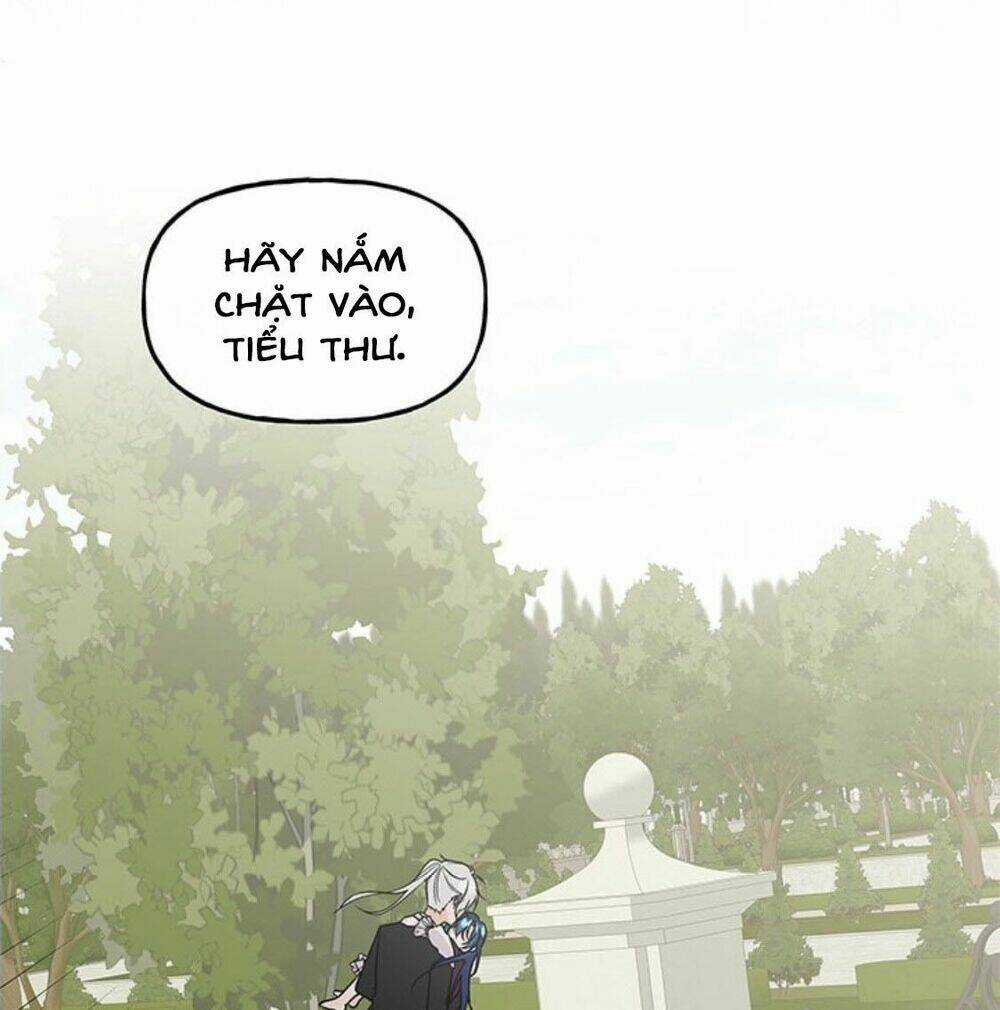 Con Gái Của Đại Pháp Sư Chapter 10 trang 49