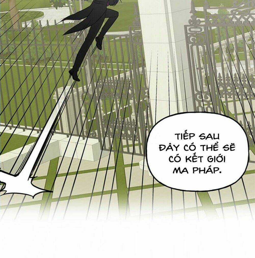 Con Gái Của Đại Pháp Sư Chapter 10 trang 50