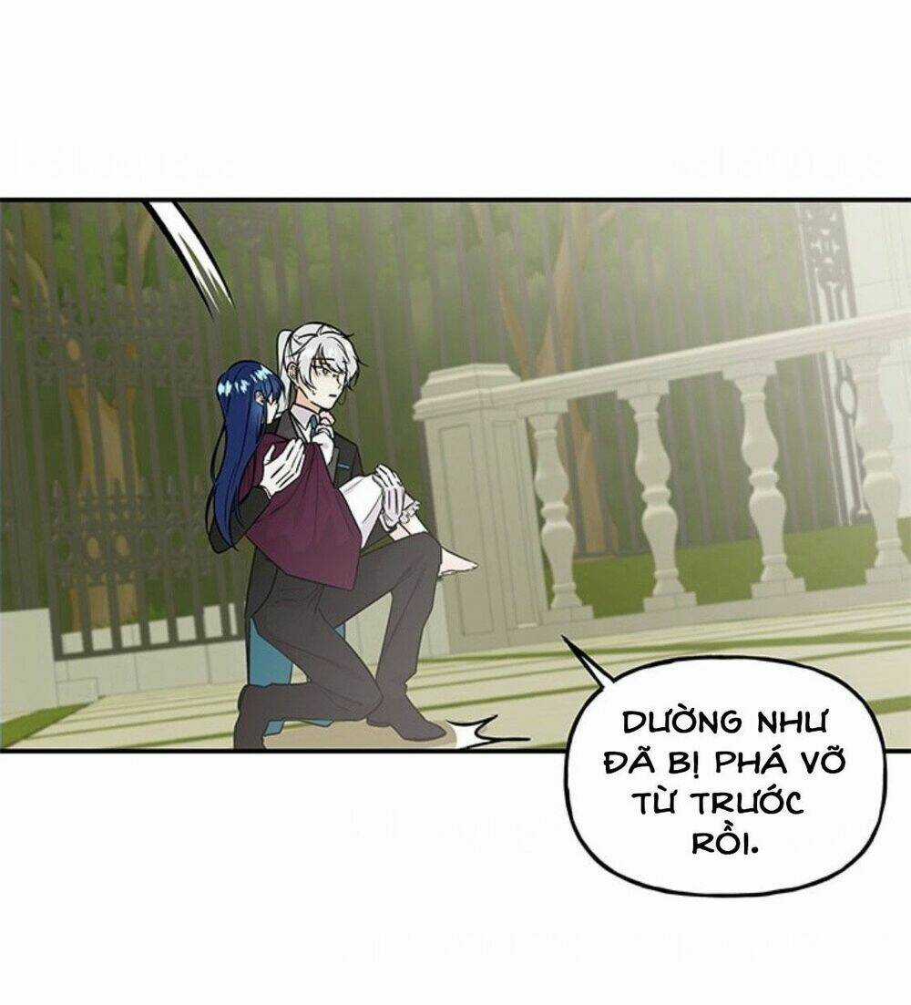 Con Gái Của Đại Pháp Sư Chapter 10 trang 52