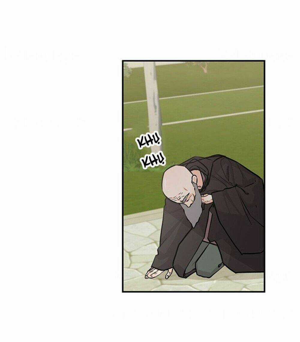 Con Gái Của Đại Pháp Sư Chapter 10 trang 59