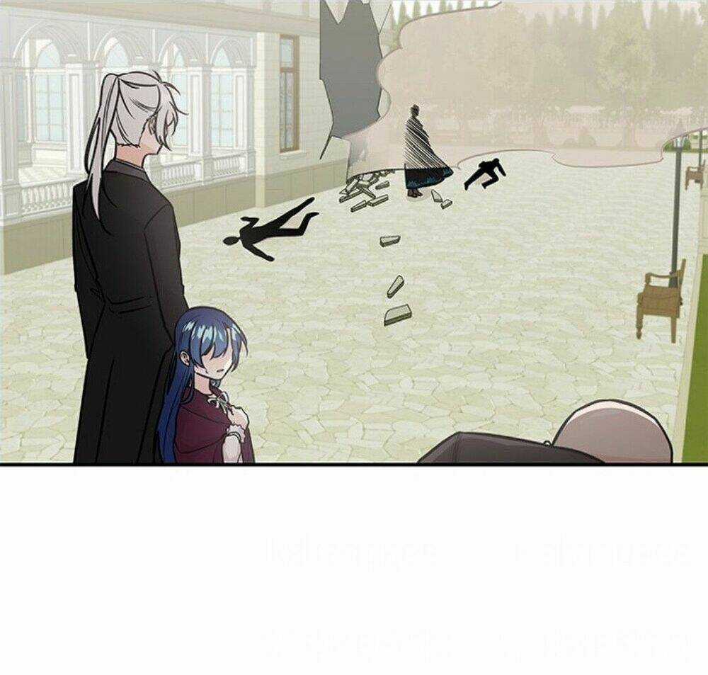 Con Gái Của Đại Pháp Sư Chapter 10 trang 63