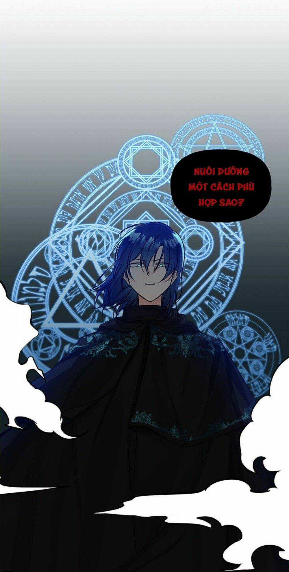 Con Gái Của Đại Pháp Sư Chapter 10 trang 64