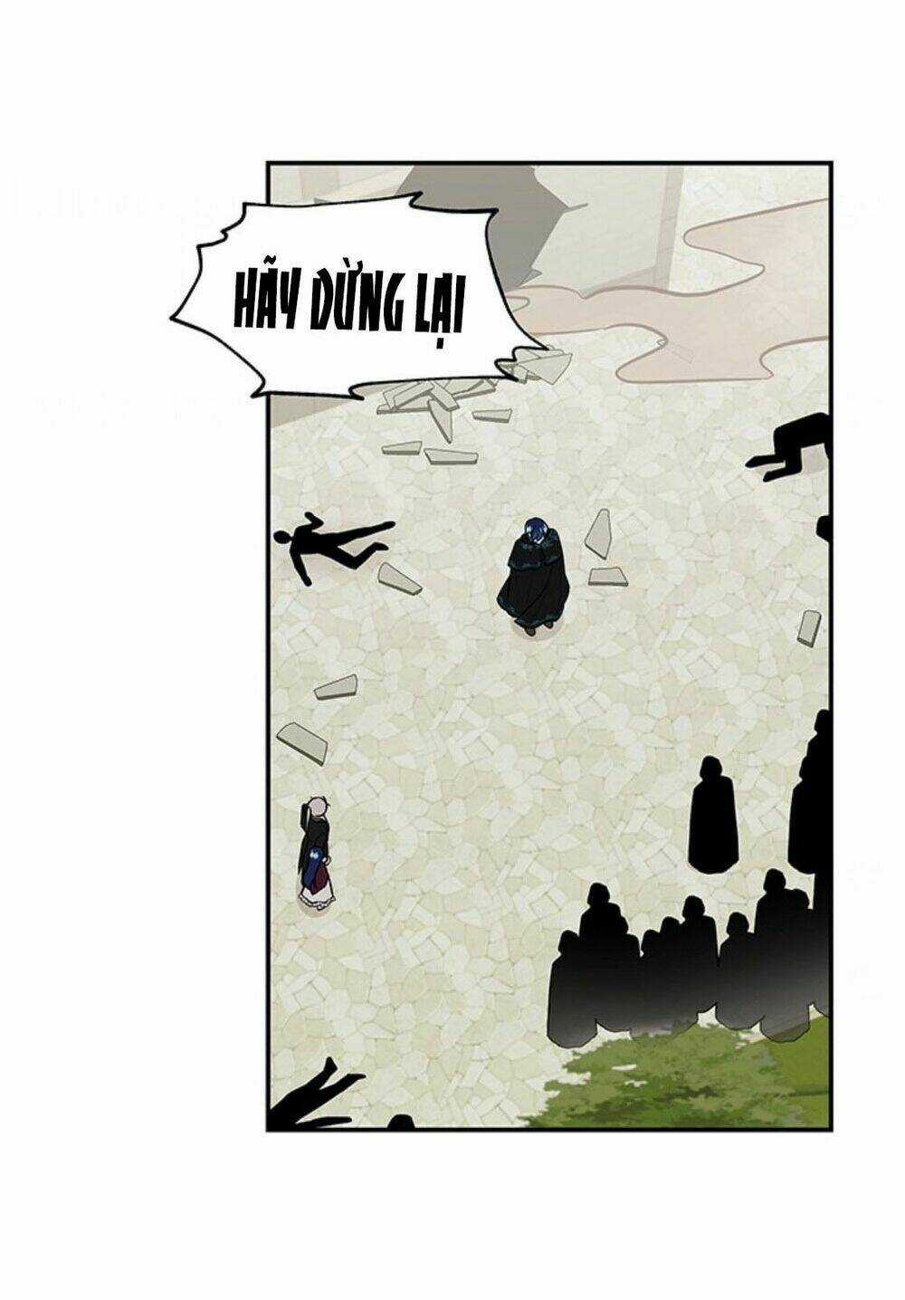 Con Gái Của Đại Pháp Sư Chapter 10 trang 66