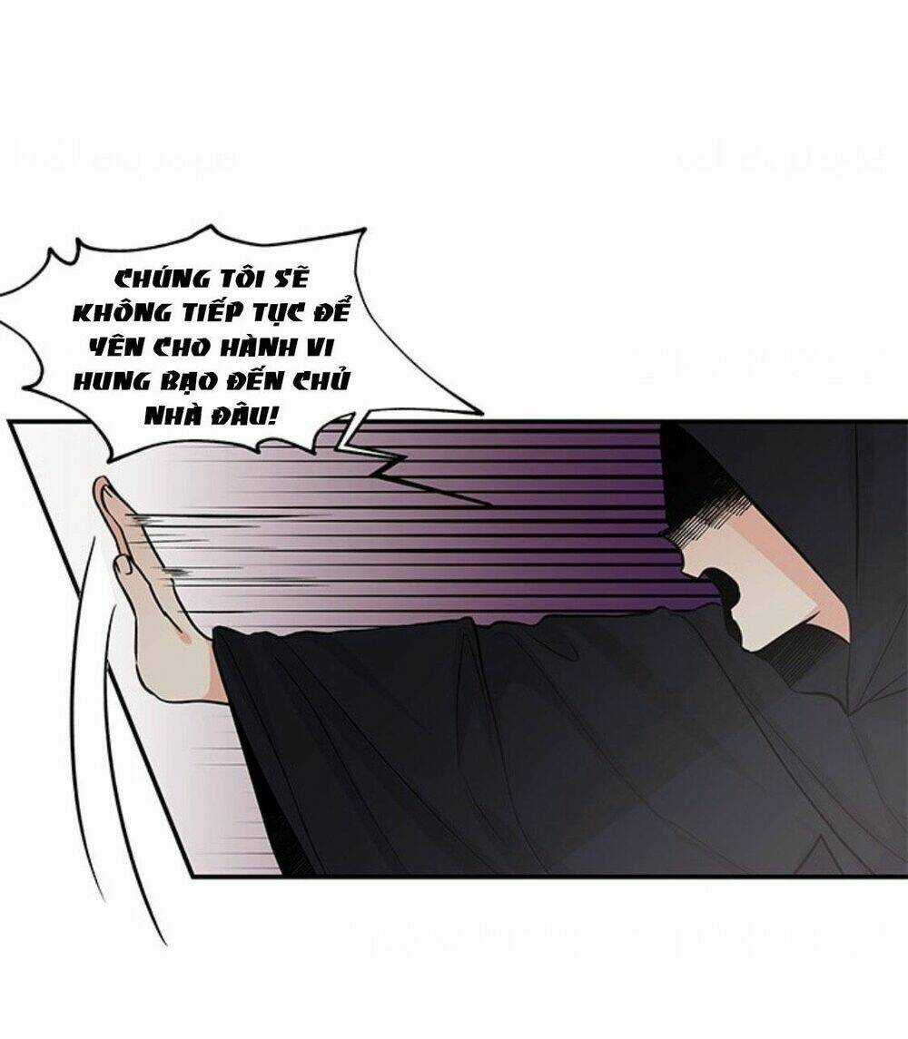 Con Gái Của Đại Pháp Sư Chapter 10 trang 67