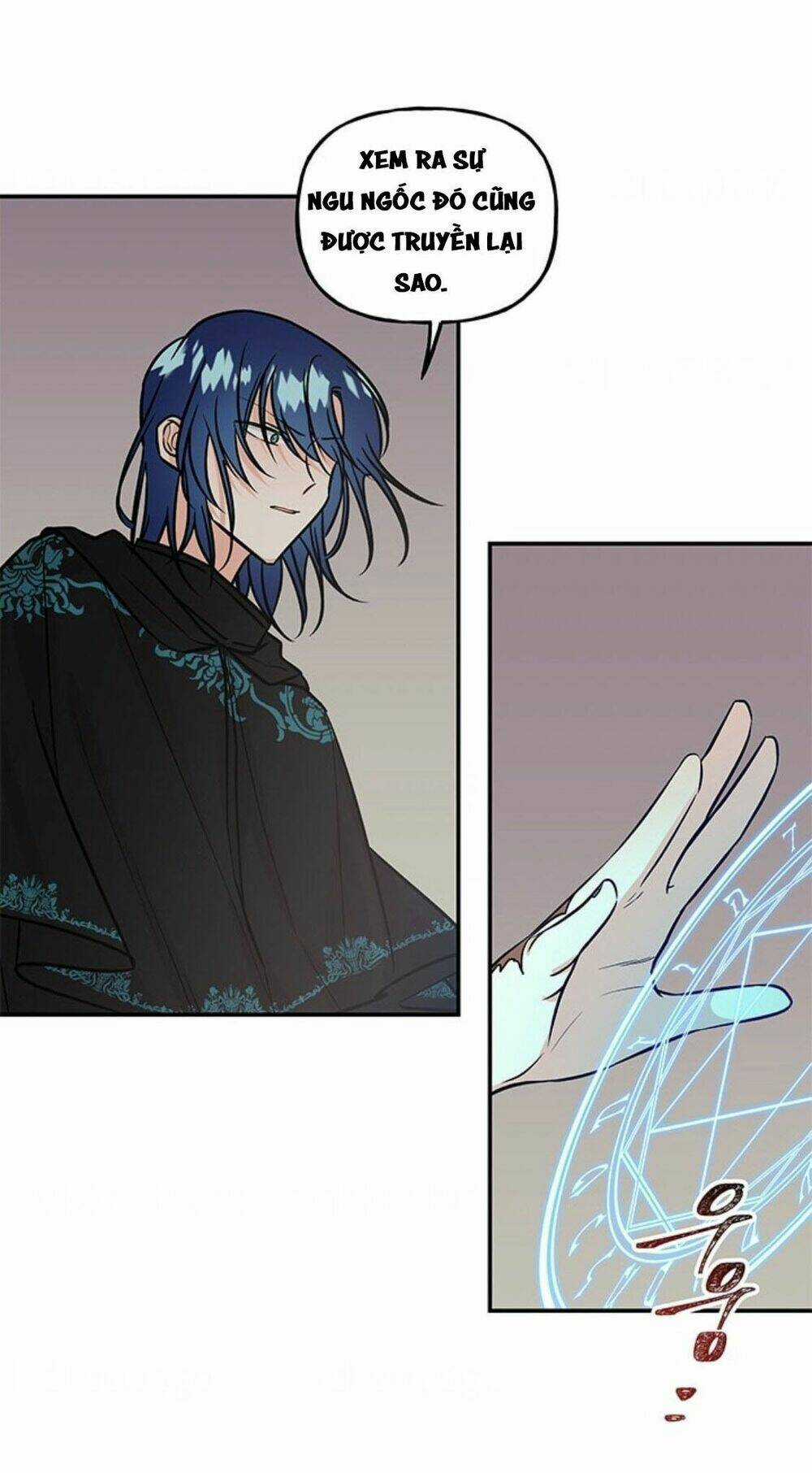 Con Gái Của Đại Pháp Sư Chapter 10 trang 68