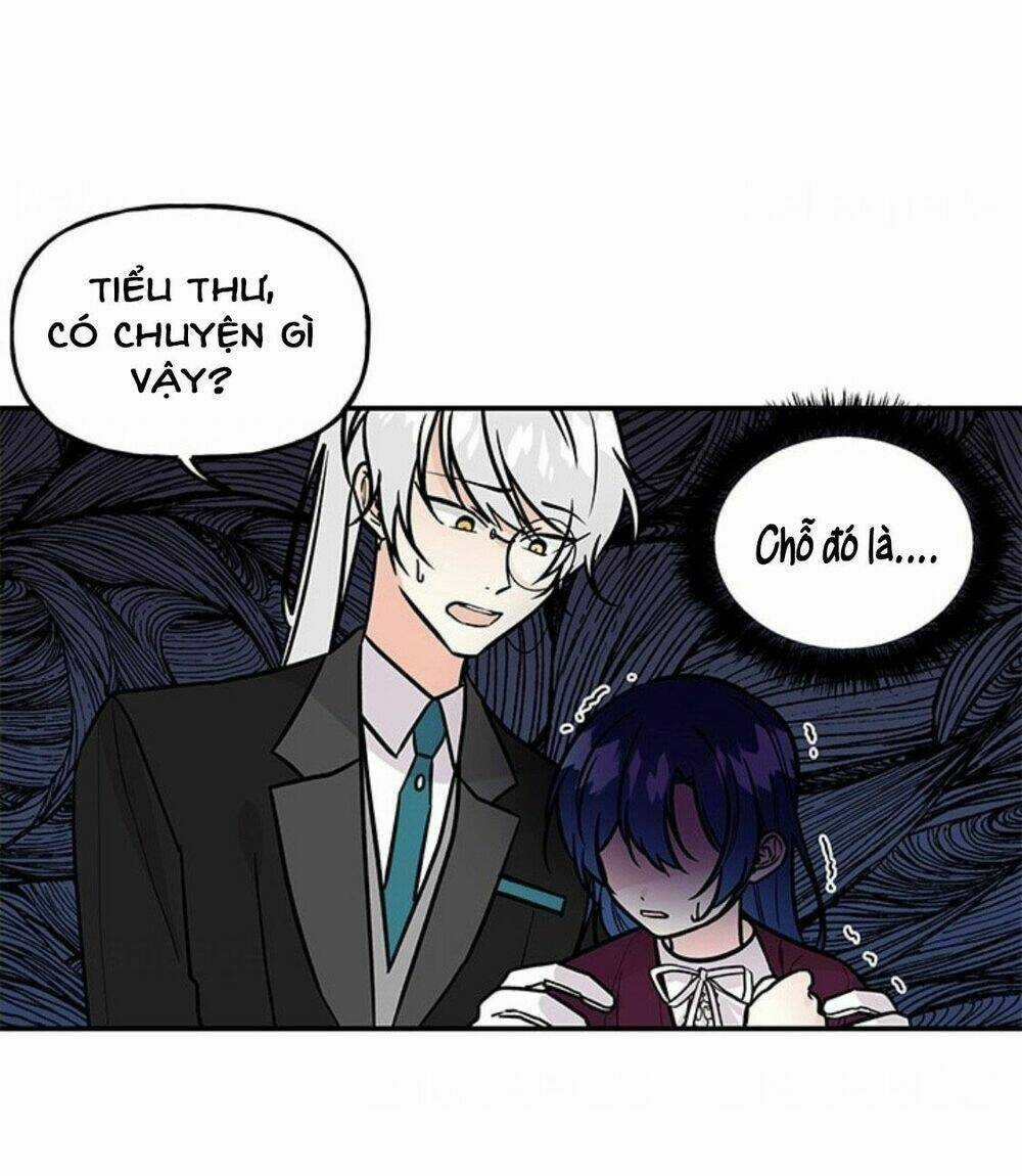 Con Gái Của Đại Pháp Sư Chapter 10 trang 73