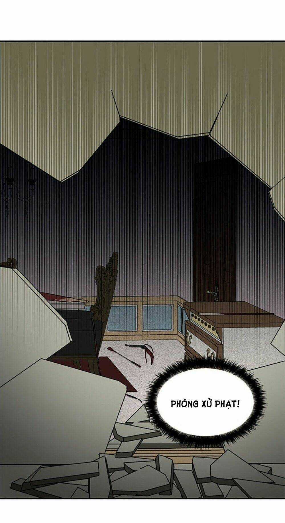 Con Gái Của Đại Pháp Sư Chapter 10 trang 74