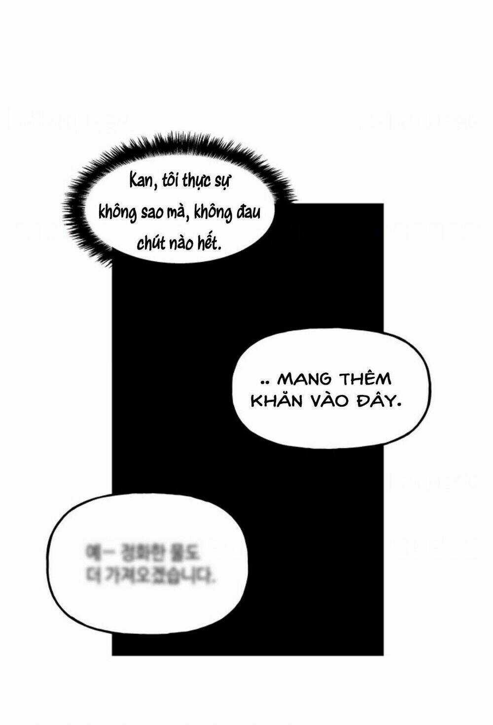 Con Gái Của Đại Pháp Sư Chapter 10 trang 8
