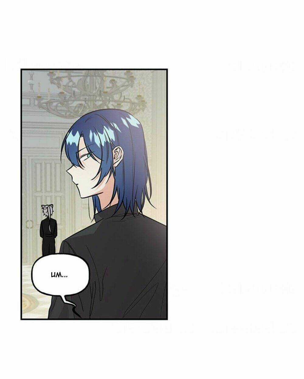 Con Gái Của Đại Pháp Sư Chapter 10 trang 9