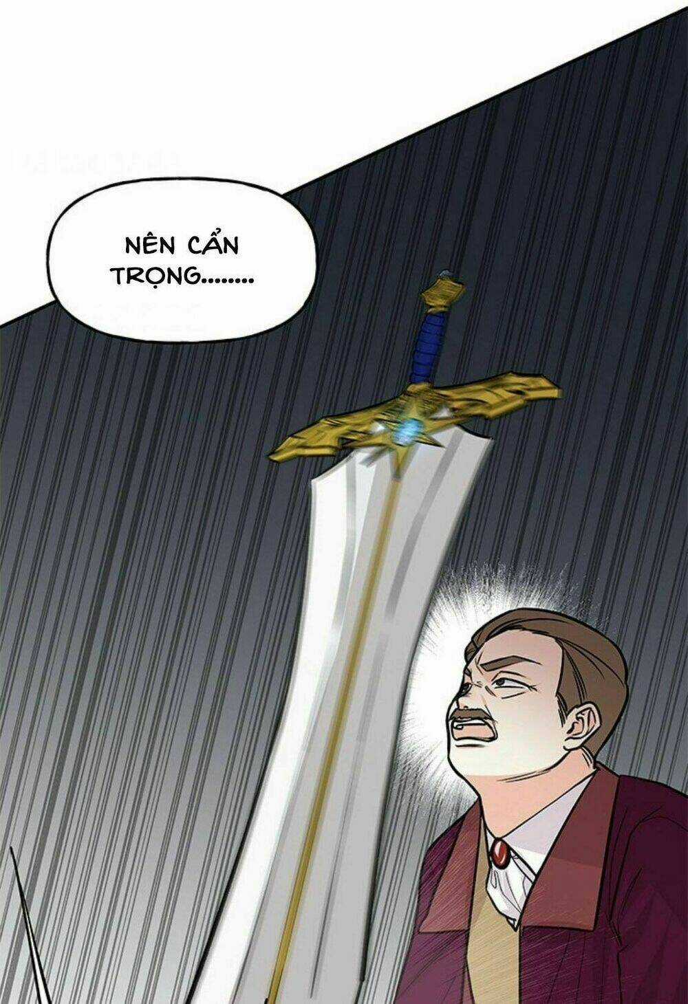 Con Gái Của Đại Pháp Sư Chapter 11 trang 13