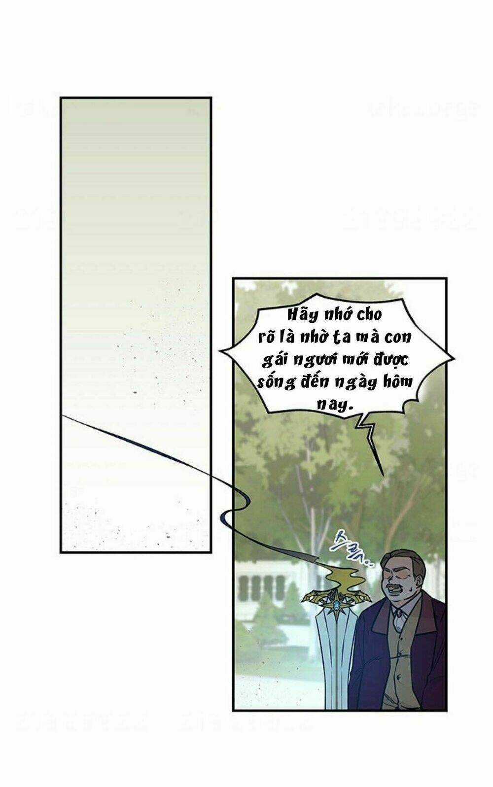 Con Gái Của Đại Pháp Sư Chapter 11 trang 16