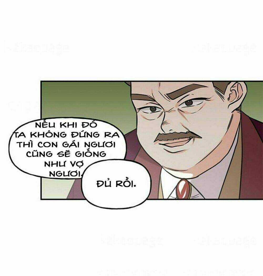 Con Gái Của Đại Pháp Sư Chapter 11 trang 17