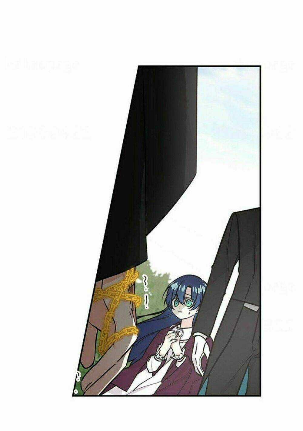 Con Gái Của Đại Pháp Sư Chapter 11 trang 19