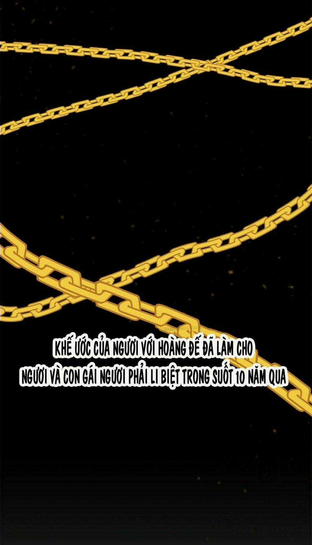 Con Gái Của Đại Pháp Sư Chapter 11 trang 23