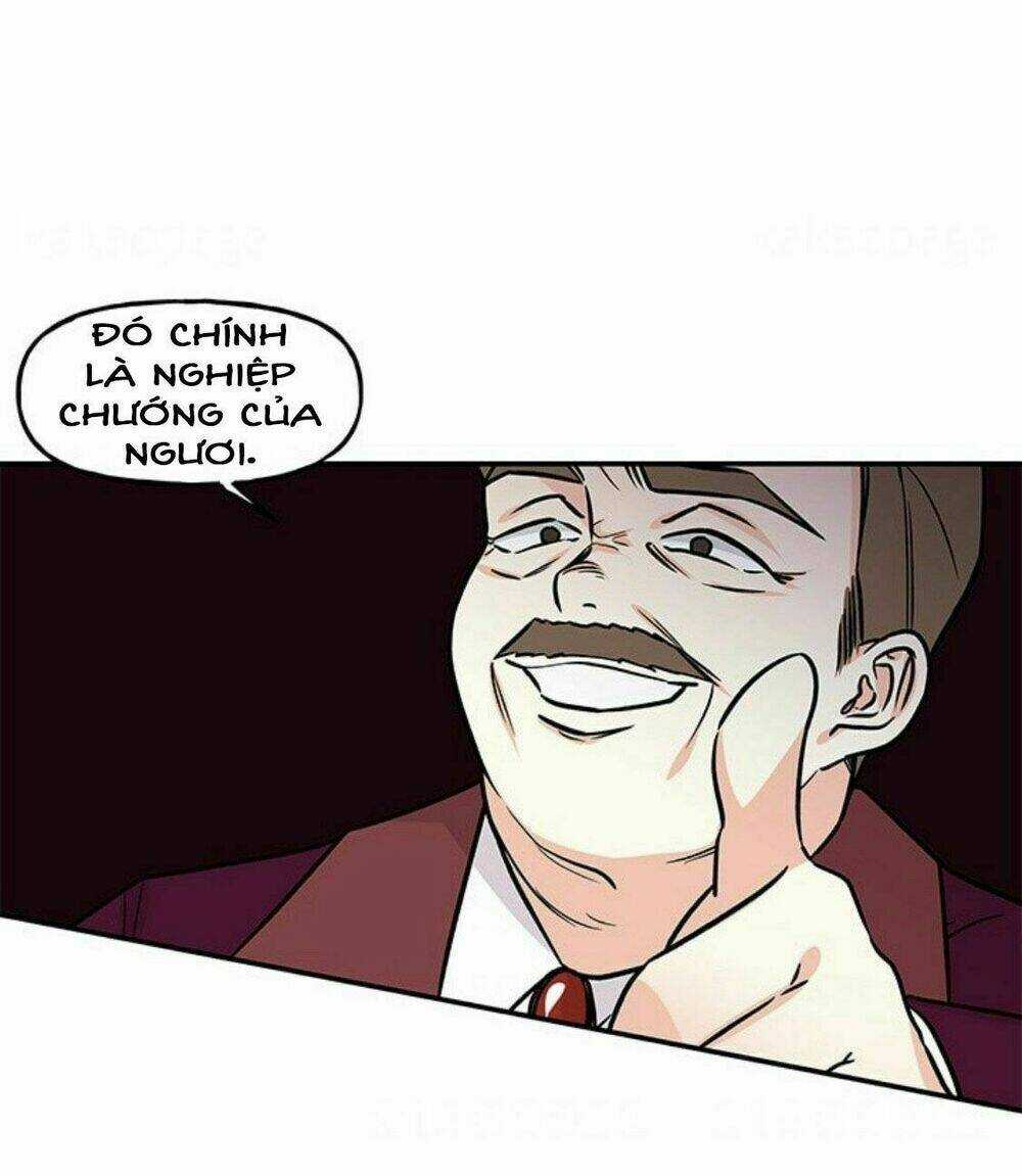 Con Gái Của Đại Pháp Sư Chapter 11 trang 24