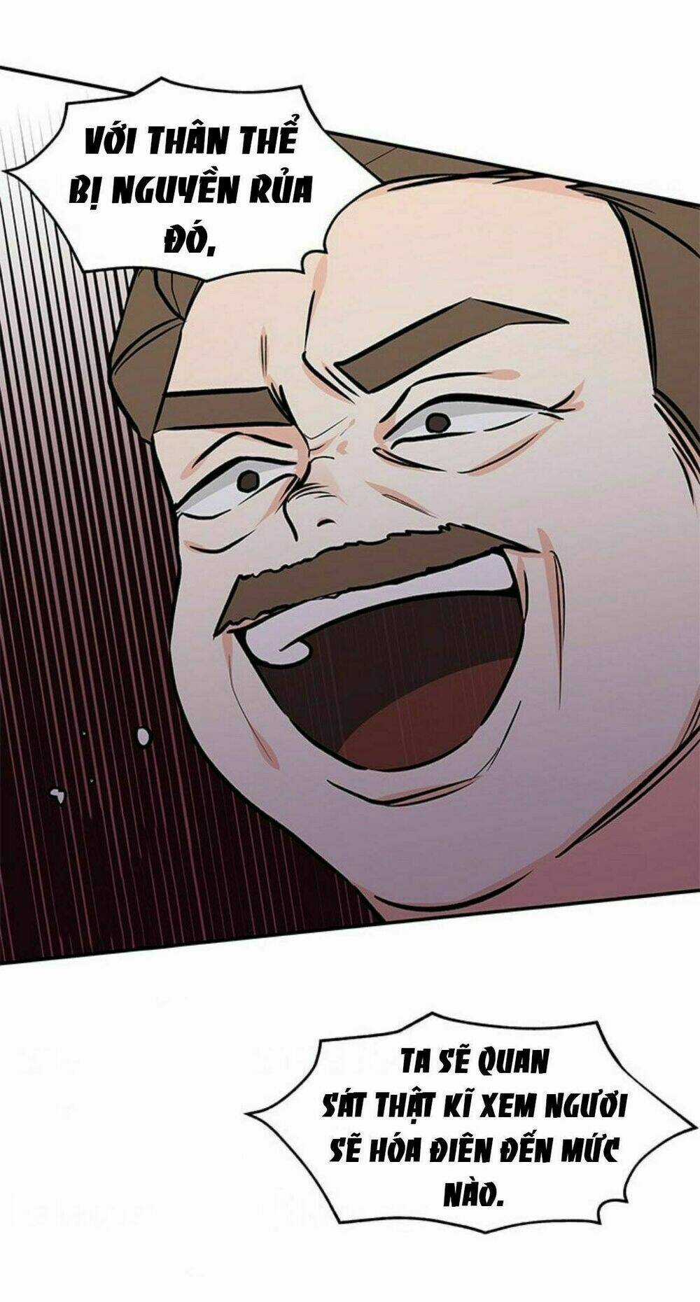 Con Gái Của Đại Pháp Sư Chapter 11 trang 25