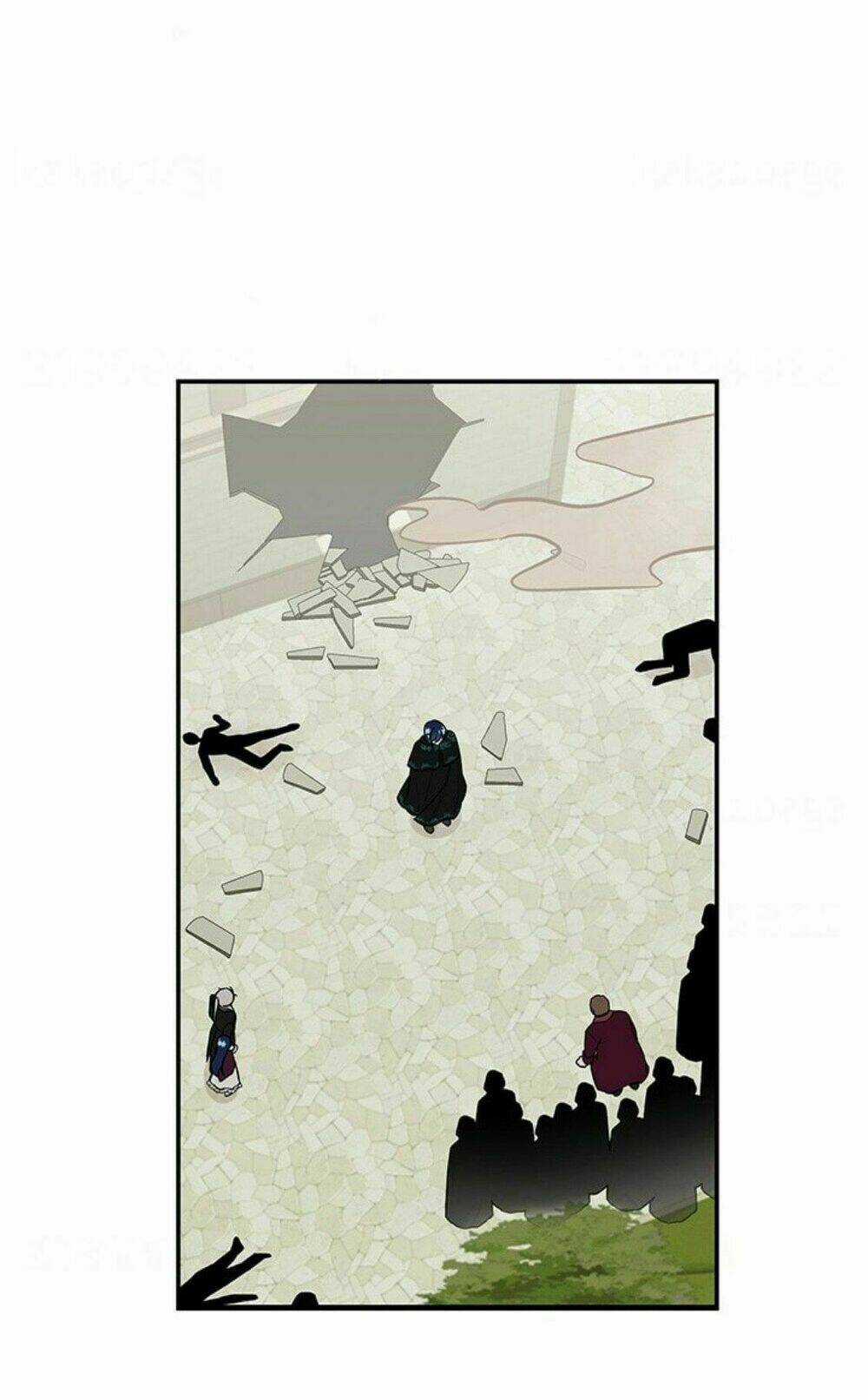 Con Gái Của Đại Pháp Sư Chapter 11 trang 26